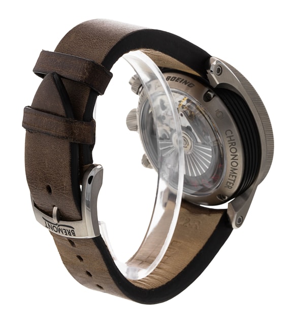 Bremont Boeing BB-100 Image 3